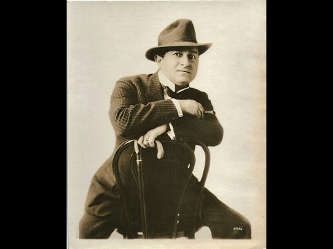 Dajos Béla plays Manuel Jovés: "Pingo Mio", 1927