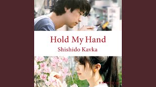 Hold my Hand