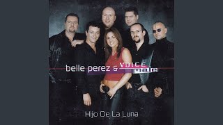 Hijo de la Luna (Radio Edit)