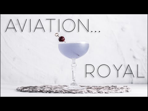 Royal Aviation – Truffle on the Rocks