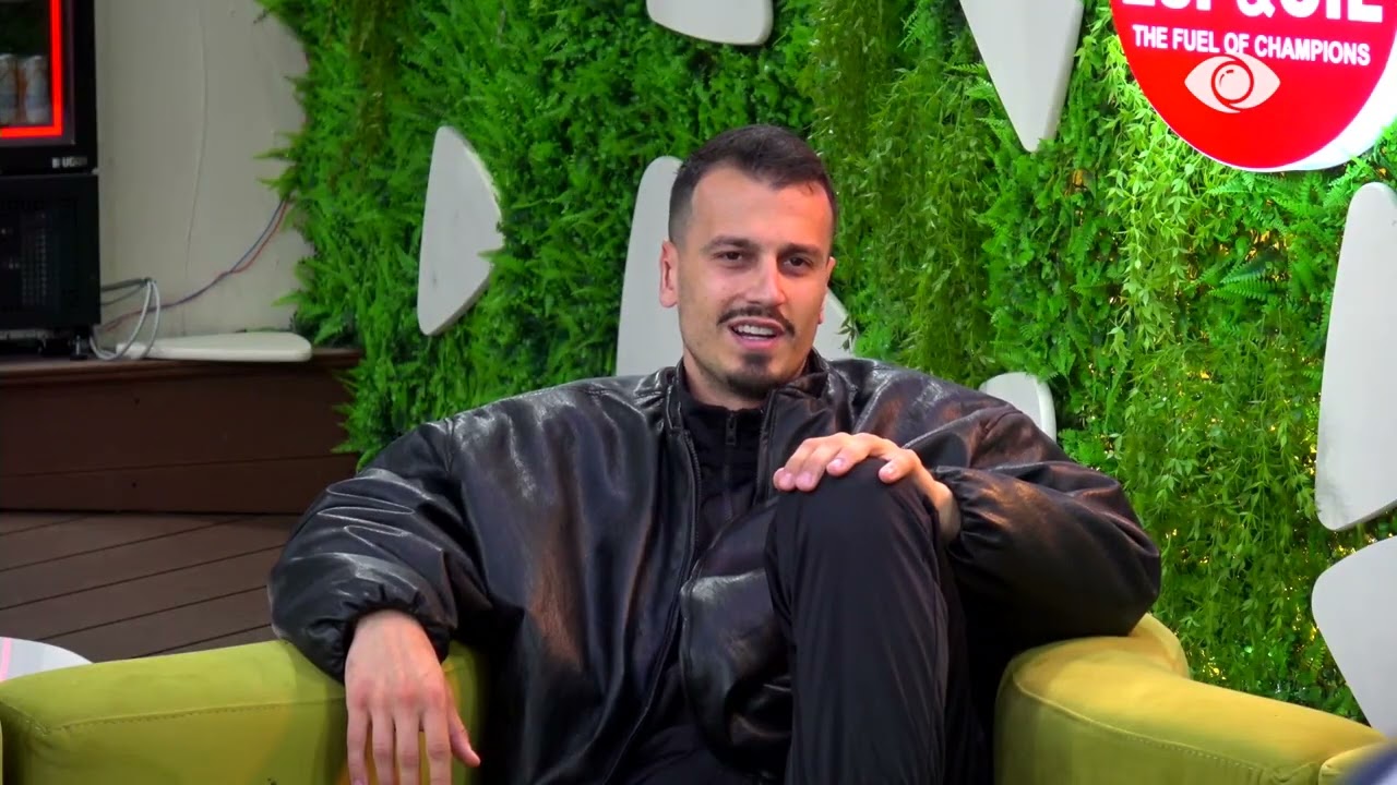 Nuk ke çfarë t'i japësh kësaj shtëpie/ Rogerti i drejtohet Mal