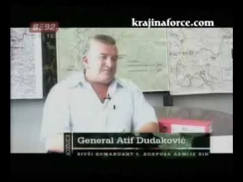 Operacija PAUK dio 2/2 kako je autonomija dobila krila