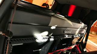 E-40 The Ambassador Bass Boosted