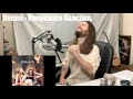 Delain Vengeanace Reaction