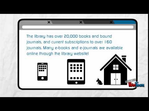 How Can the MBKU Library Help You Succeed?