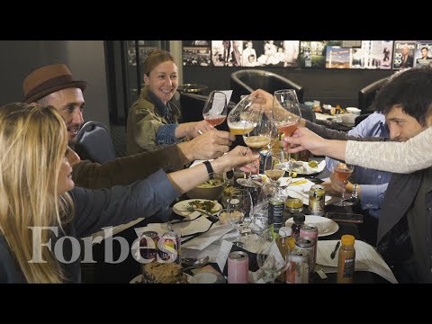 Forbes Judges The Food & Beverage 30 Under 30 Nominees Of 2020 | Forbes