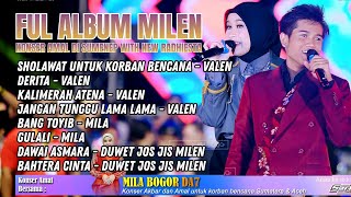 Download lagu 🔥🔥🔥 FULL ALBUM KONSER VALEN ft  MILA DA7 DI GOR A. YANI SUMENEP JOS JIS mp3