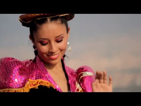 PAQARINA "Ayayay Corazón" (HD) Caporal