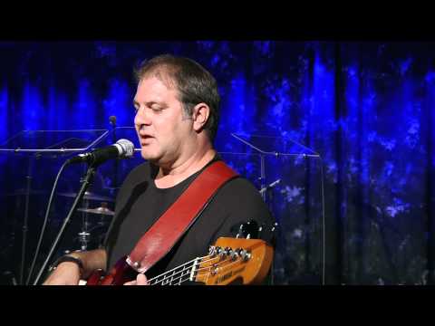 Albert Castiglia - Have You No Shame - Don Odells Legends