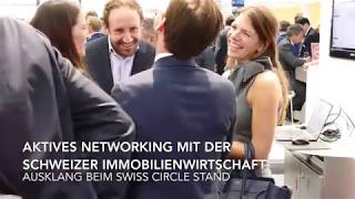 Besuchstag Expo Real 2018: Jetzt anmelden!