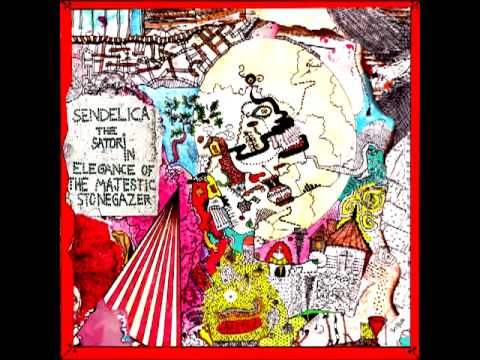 Sendelica - Preseli Daze