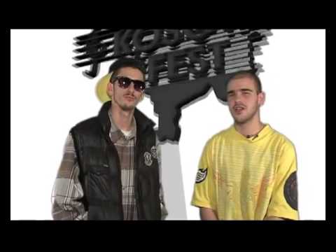 Kosova Fest   jockin joker fest benjamin