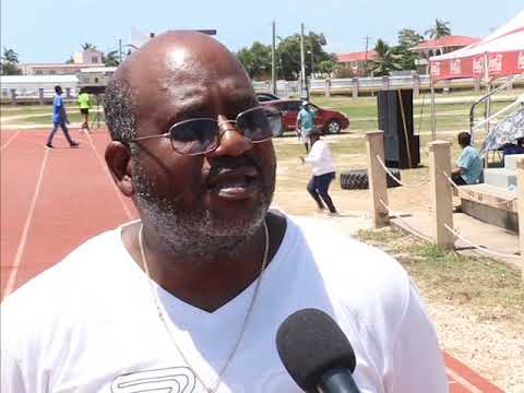 “Concerned Belizean Athletes” calls for Resignation of BAA President