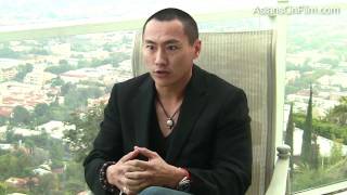 Fernando Chien Interview: Warrior video