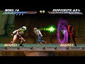 MORTAL KOMBAT CHAOTIC NEW ERA KAITO FULL PLAYTHROUGH