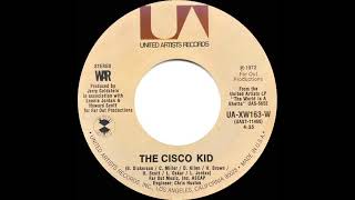 Download lagu 1973 HITS ARCHIVE: The Cisco Kid - War (a #1 record--stereo 45) mp3 Download lagu 1973 HITS ARCHIVE: The Cisco Kid - War (a #1 record--stereo 45) mp3