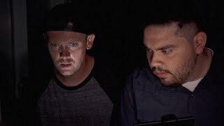 The Ghost Hunt: An Interview with Christopher James Wallace