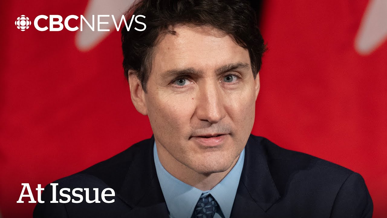 At Issue | Is the U.S. tariff delay a win for Trudeau?