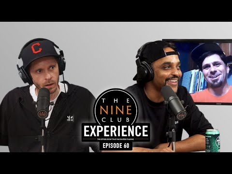 Nine Club EXPERIENCE #60 - John Dilo, Jeff Grosso's Loveletters, Volcom In NYC