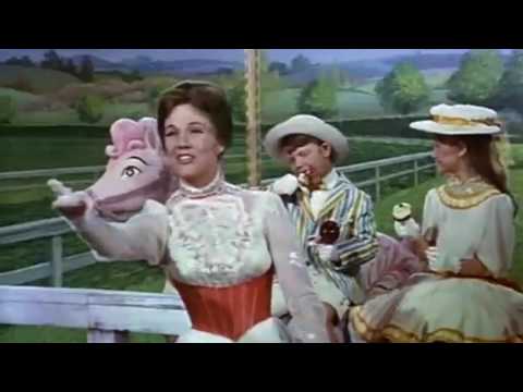 "Honey and Gogo in Wonderland" - Part 10 - A Garden of Talking Flowers/"All in the Golden Afernoon"