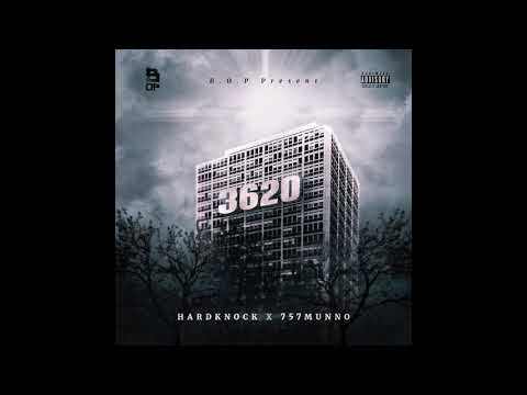 Hardknock x 757 Munno - 3620 (prod. by @othellobeats)