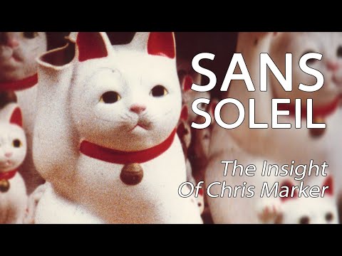 Sans Soleil - The Insight Of Chris Marker