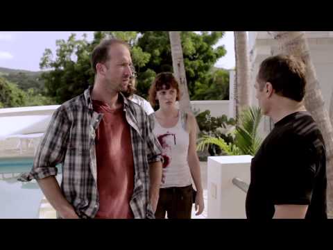 DEADSEASON - Bande Annonce VF