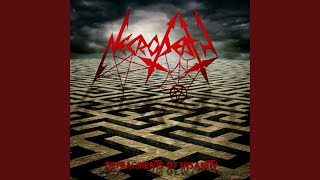 Fragments of Insanity