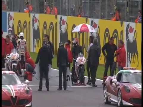 DONINGTON PARK EJC 2014 -PATA European Junior Cup Powered by Honda Racing, Round 4 ,25 May 2014