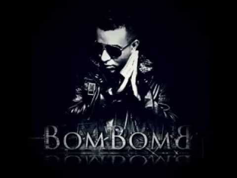 BOMBOMB - AGACHADITO