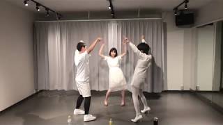 【平見沢】超来輪 Chourairin Dance Cover (Perfume)