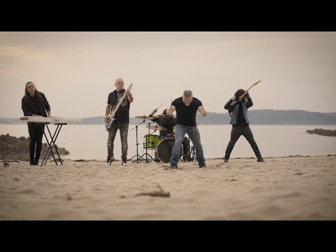 ADVENTUS "Ser Yo" (Videoclip)