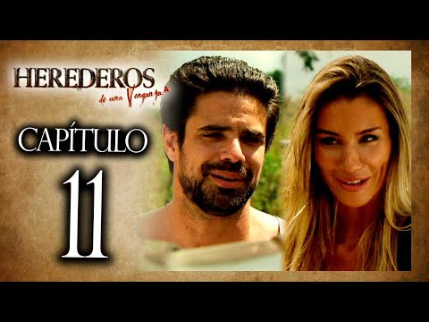 HEIRS OF A REVENGE - Chapter 11 - HIGH DEFINITION