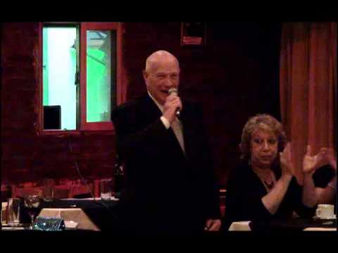 Gitana rusa - Quique Ojeda | Orq. Alberto Nery