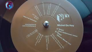 Michel De Hey-Snert (Djinxx S Moods Mix)