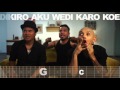 Endank Soekamti - Ojo Nesu (Video Lirik)