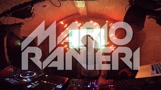Videoset Mario Ranieri @ Mikroport Club, Krefeld, Germany 29.10.2016
