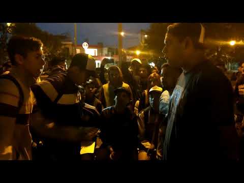 GONI | AGUSTIN VS NL | MDJ - OCTAVOS - PRIMERA FECHA Laferrererap