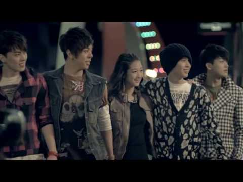 ZE:A - 하루종일 - All Day Long