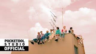 [影音] BAE173 Debut Trailer