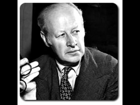 Eugene Goossens: Concert Piece for Two Harps, Oboe, Cor Anglais and Orchestra