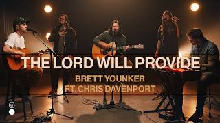 The Lord Will Provide