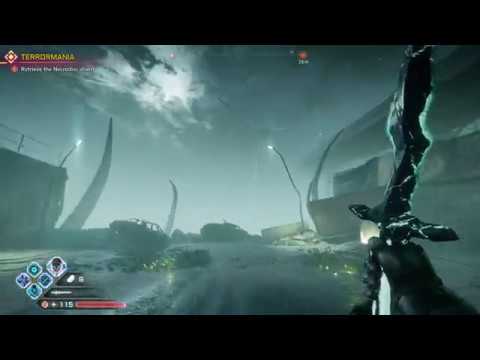 Rage 2 - Nightmare - Terrormania - PC - Max Settings