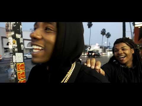 Chase Bands - So Foul