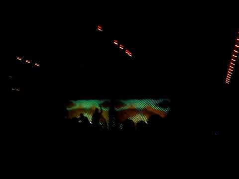 Solarstone @ Fairmount Theatre - Solarstone - I Found You (Giuseppe Ottaviani remix)