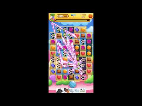 Candy Mania Video