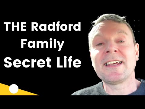 The Radford Family -  Success Secret | How They Make Money | Full Documentary Episodes | Sophie