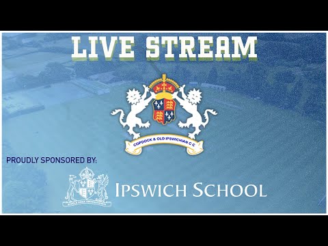 Copdock & OI CC 1st XI vs Frinton CC 1st June 2024