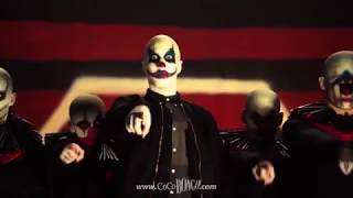 Coco Bongo Horror Nights 2017 