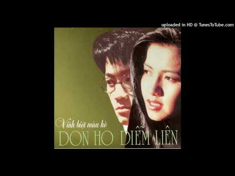 Đi trong mùa thu (Anh yêu đôi mắt huyền? - Kuroi hitomi wa o suki - 黒い瞳はお好き - Diễm Liên